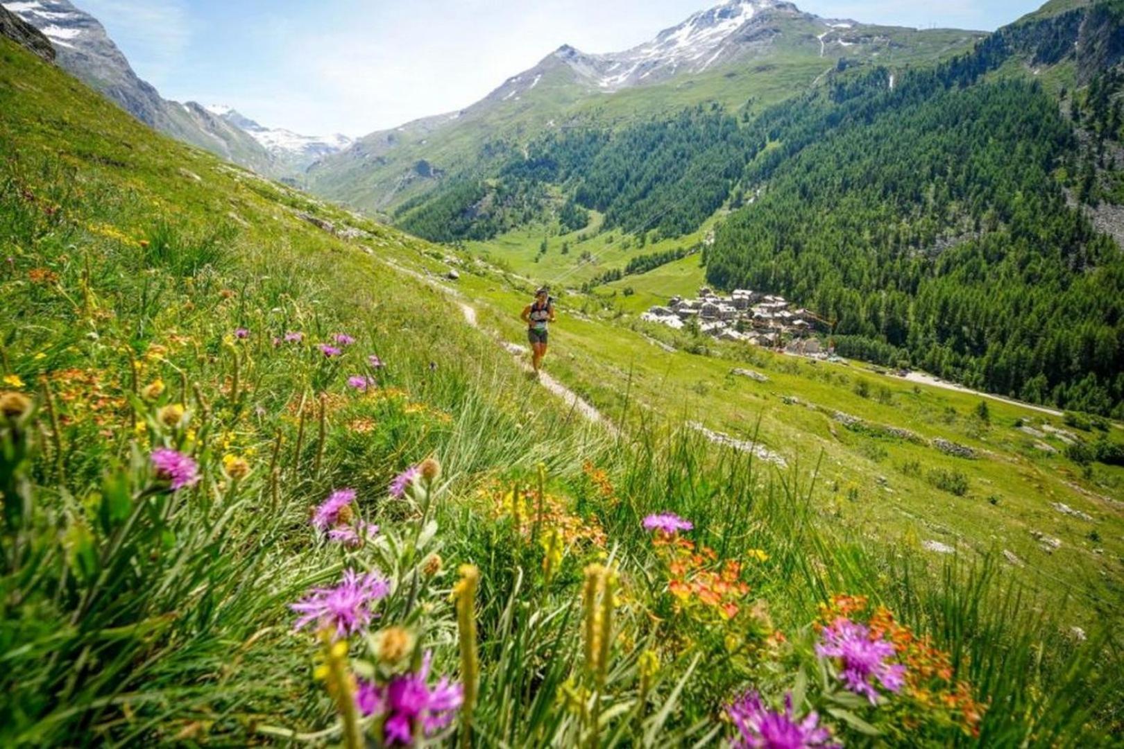 Apartment Balme 5 - Chamonix Mont Blanc Buitenkant foto